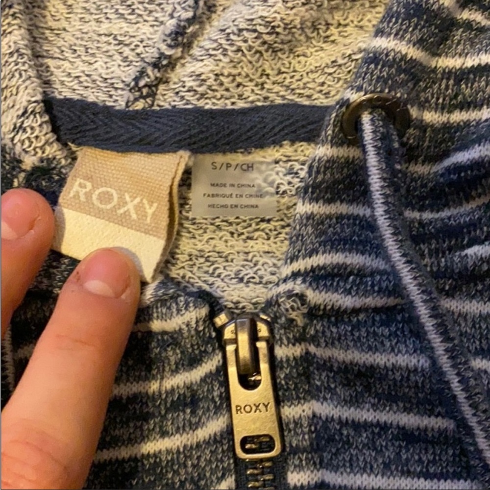 Roxy jacket - Picture 2 of 3